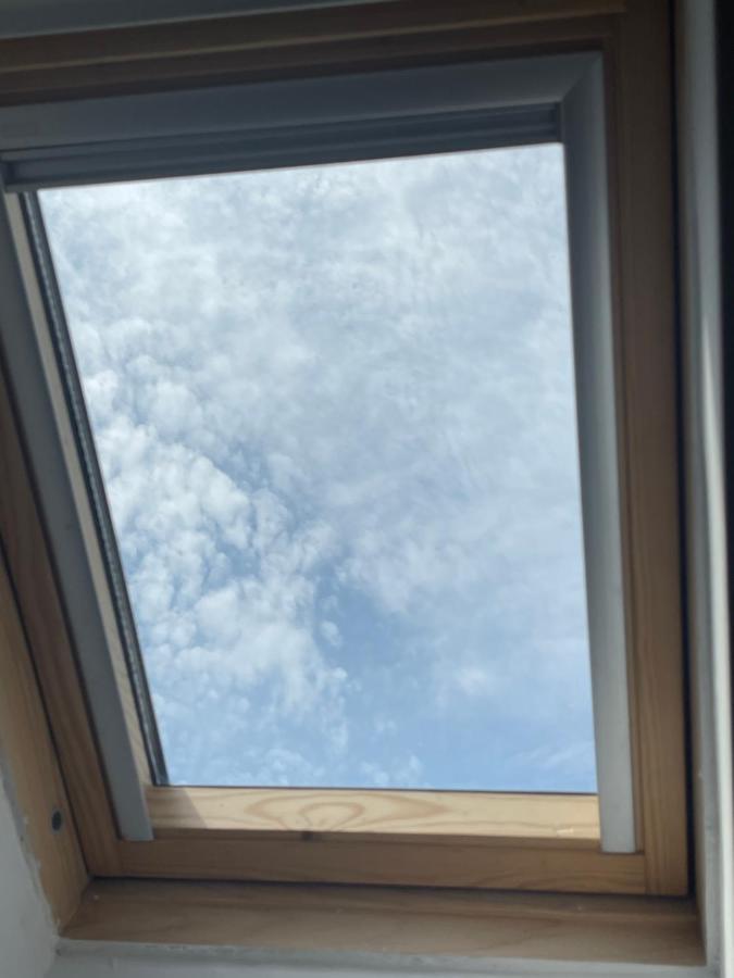 Appartement Climatise Centre-Ville De Narbonne Dans Comble 4 Couchages Exteriör bild
