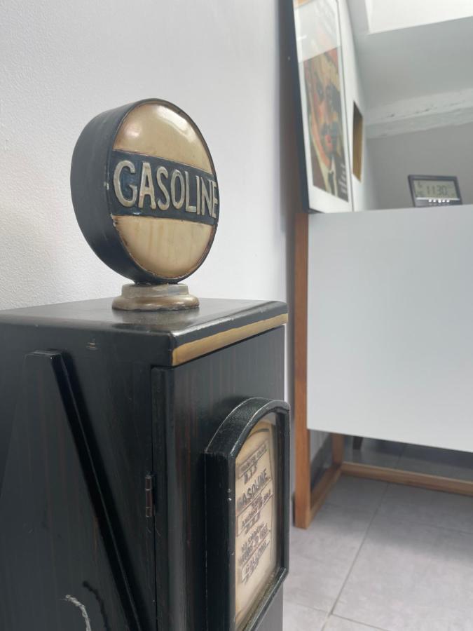 Appartement Climatise Centre-Ville De Narbonne Dans Comble 4 Couchages Exteriör bild