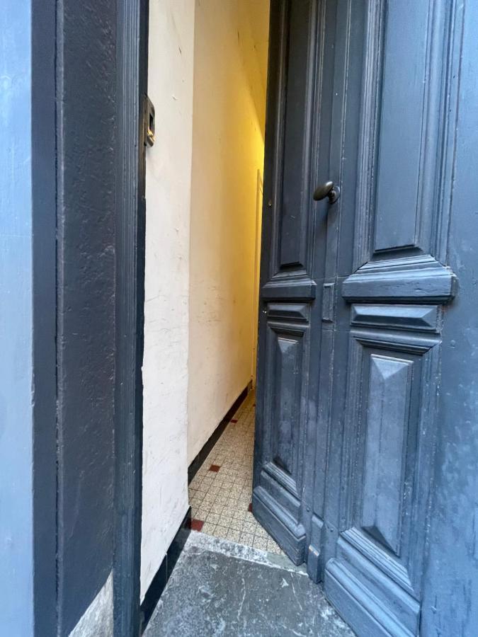 Appartement Climatise Centre-Ville De Narbonne Dans Comble 4 Couchages Exteriör bild